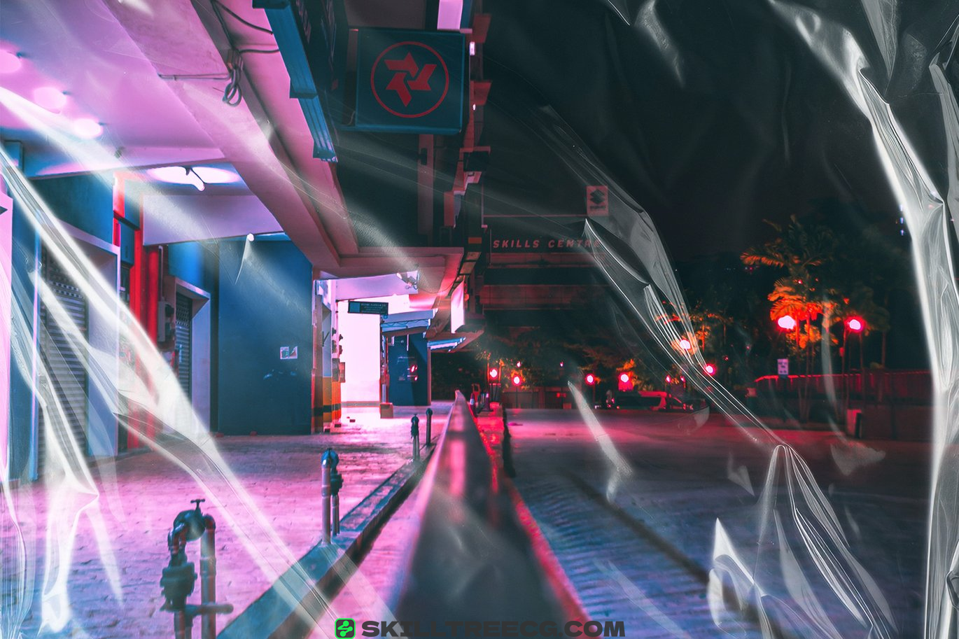 图片[3]-Plastic Wrap Overlays Vol.1（217459）-技能树